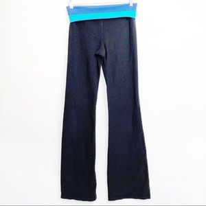 Lululemon Reversible leggings